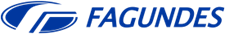 Logomarca Fagundes